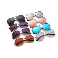 2020 Ready Made Metal Classic Mirror Driving Fashion Sunglasses